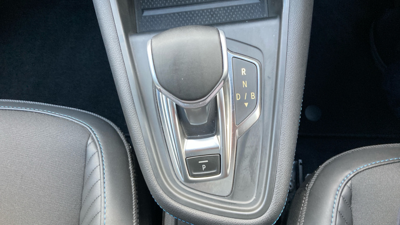 Renault Symbioz 1.6 E-Tech FHEV 145 Iconic Esprit Alpine 5dr Auto Hybrid Estate